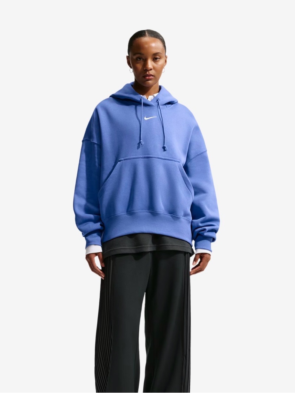 NIKE HOODIE!!!